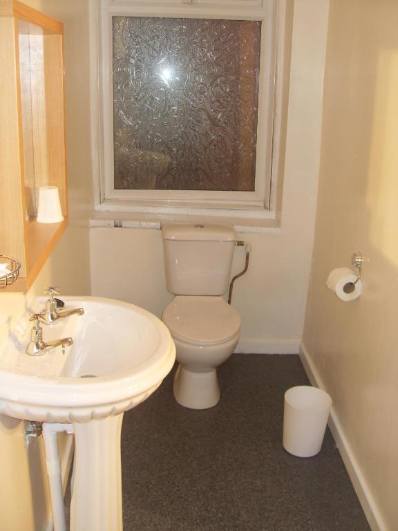 Chilton Hotel Blackpool Room photo