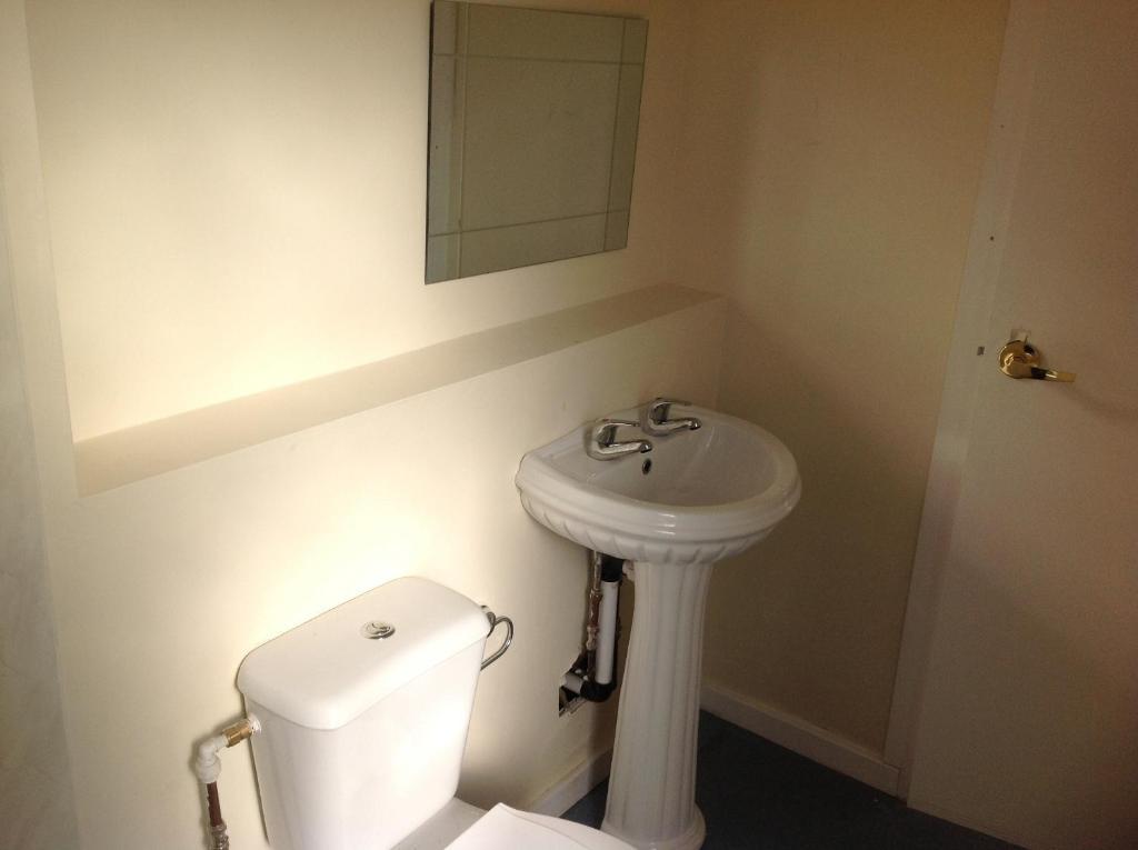 Chilton Hotel Blackpool Room photo